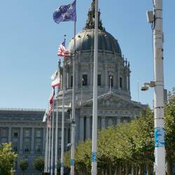 San Francisco Civic Centre
