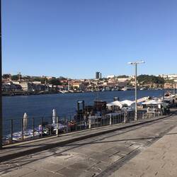 Am Douro