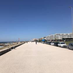 Promenade