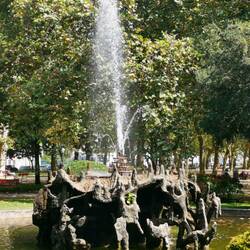 Im Park Passeio Alegre