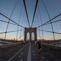 Brooklyn Bridge