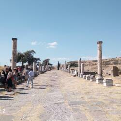 Bergama / Pergamon