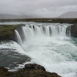 Godavoss