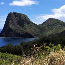 With another great view just around the next corner.