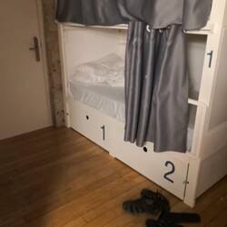 My Bed