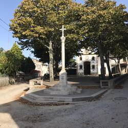 Kapelle Sao Joao do Monte