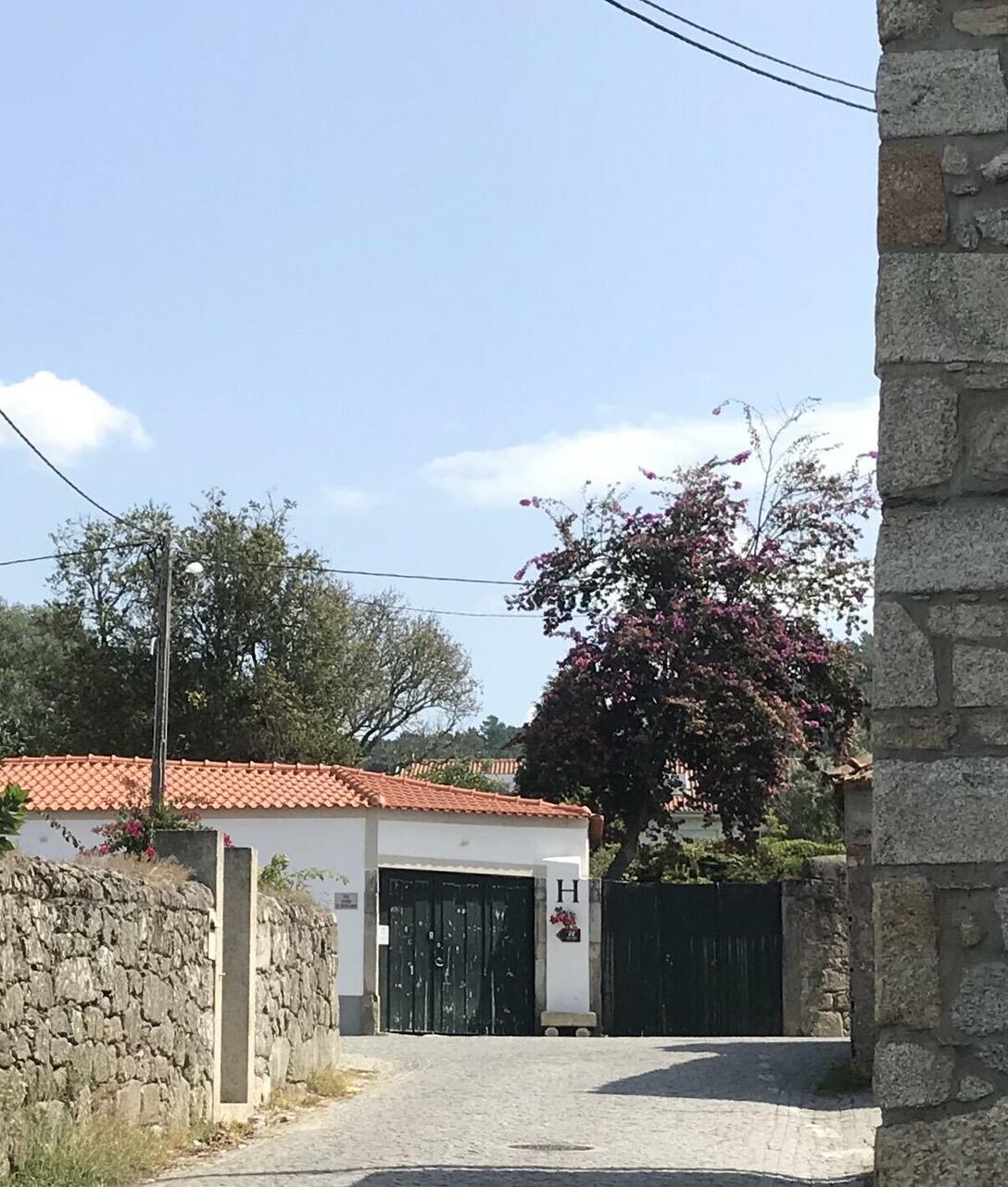 Antas Guest House