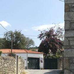 Antas Guest House