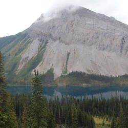 Marvel Lake