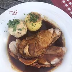 Schweinsbraten