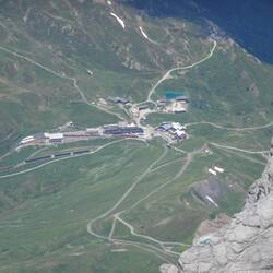 Kleine Scheidegg