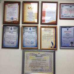 ..... das kann nur der Beste Kaviar sein, bei den vielen Auszeichnungen !