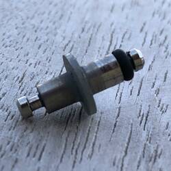 Sniffer mit defektem O-Ring