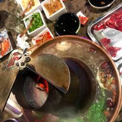 Real Hotpot