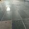 Graves in the floor?
