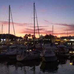 Der Hafen