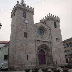 Die Kathedrale