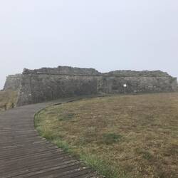 Festung Forte de Rego de Fontes
