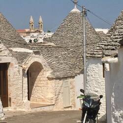Alberobello