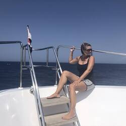 Rückfahrt nach Port Ghalib Poleposition