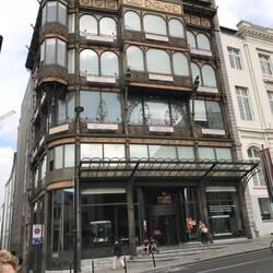 Museum of Musical Instruments