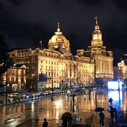 Die goldene Seite vom Bund