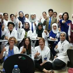 Teambuildingworkshop