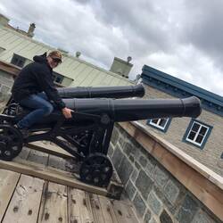 Phillip und sein dickes Rohr 🤭