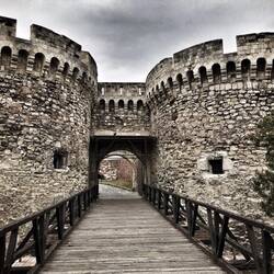 Festung Belgrad