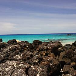 Kua Bay