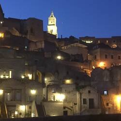 Matera
