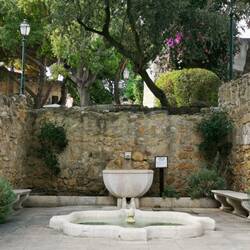 Castelo de Sao Jorge