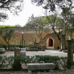 Castelo de Sao Jorge