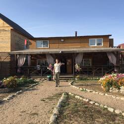 Das Guesthouse