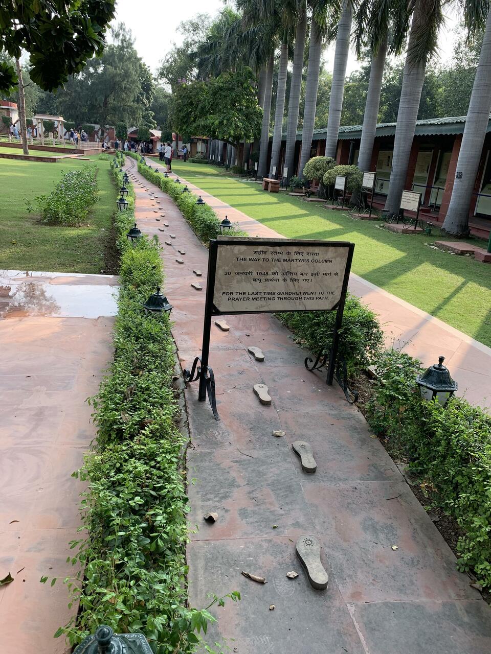 AB2 Pandara Road, India Travel Journals & Blogs