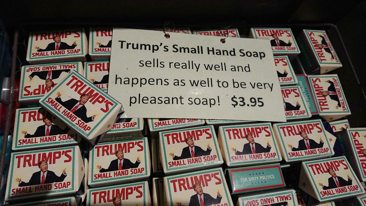 Chelsea Market