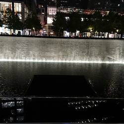9/11 Memorial