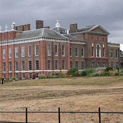 Kensington Palace