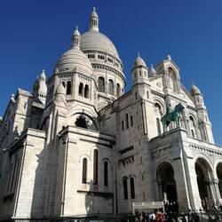 Sacre Coeur