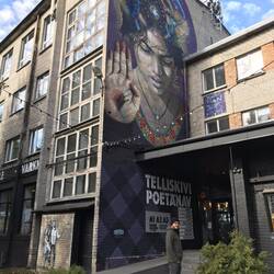 Streetart