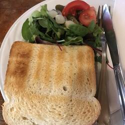 Croque Monsieur