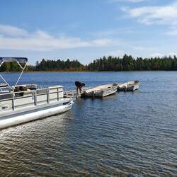 Leinen los! 🙃