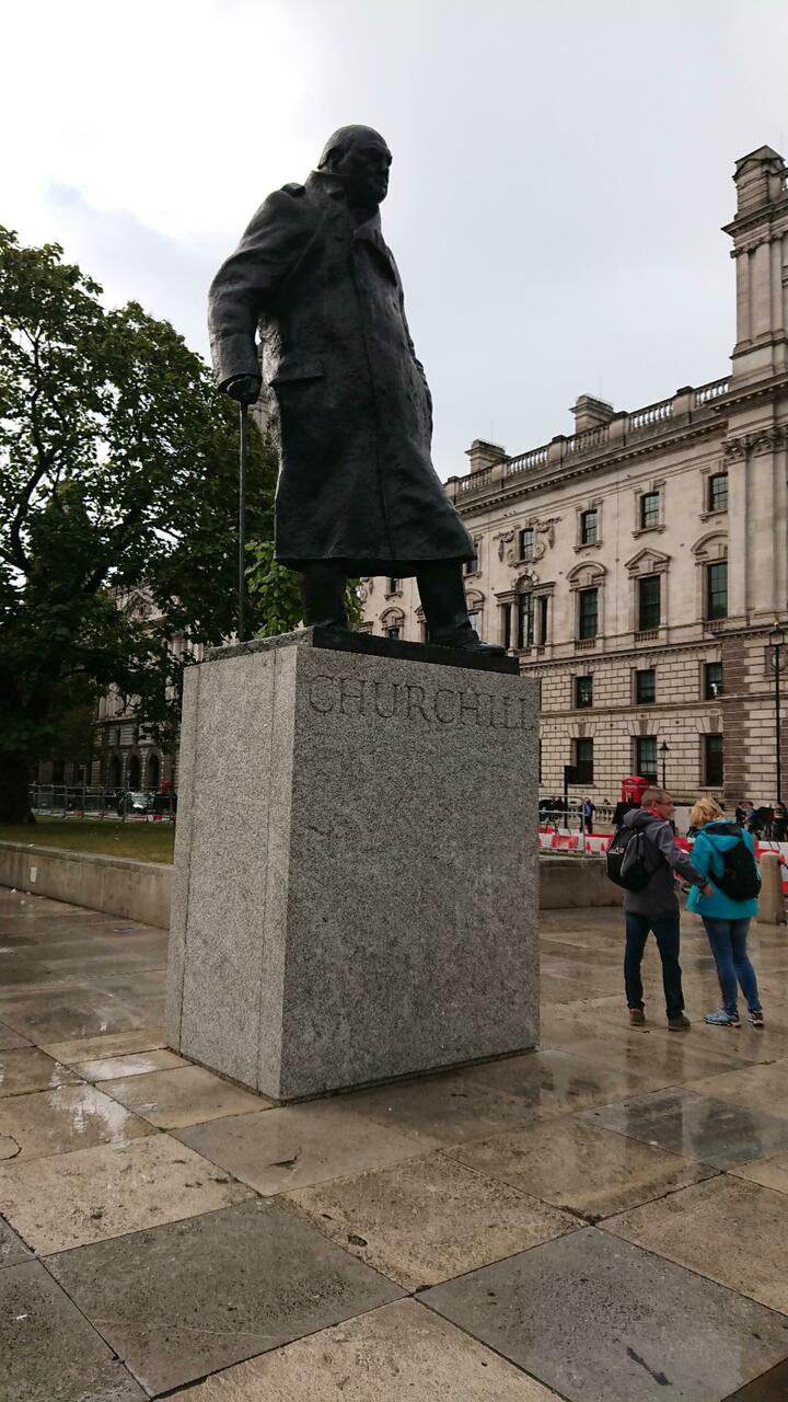 Churchill