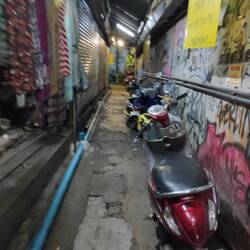 Abkürzung zur Khao San