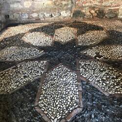 Wonderful mosaics