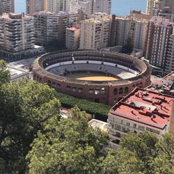 The Bull Ring