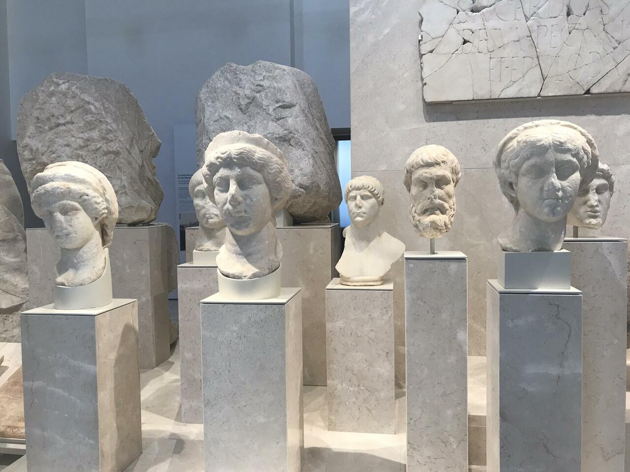 Part of the Loring Collection
