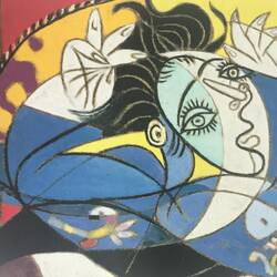 Woman with Raised Arms (1936)