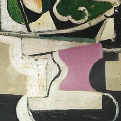 Fruitbowl (1919)
