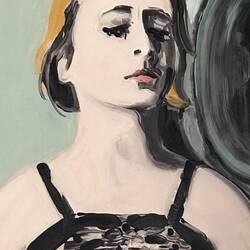 Last Summer by Adam Adach